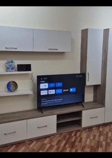 Durres Villa | White Luxury Villa Apartments &Hot Tab