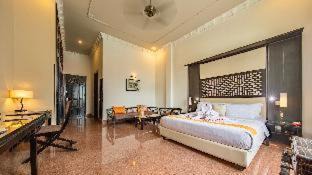 Phnom Penh City Centre Hotel | White Mansion 白色公馆