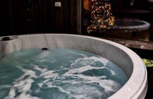 Kalvtrask Other | White mountain Lodge