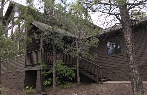 Sierra Pines Cabin | White Mountain Memories in Sierra Pines