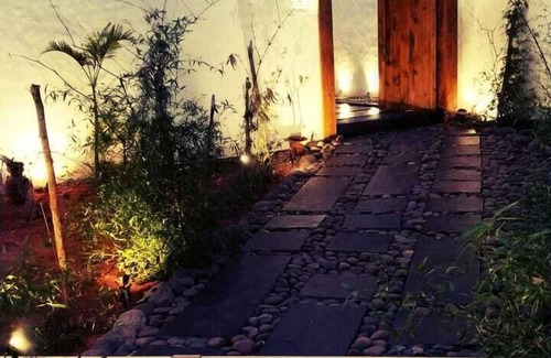 Chikkaballapur Villa | White Nirvana