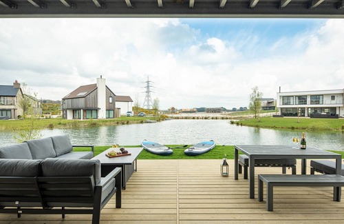 Warmwell House | White Nothe (WI26), Silverlake, Dorset