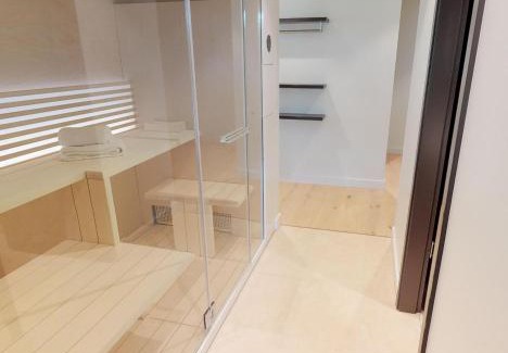 Timmendorfer Strand Apartment | White Pearl Appartment 0.16