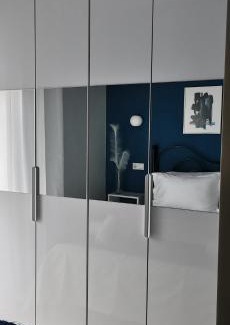 Nea Peramos House | White Pearl luxury apartment