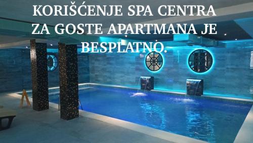 Veliko Gradiste Apartment | White pearl & SPA