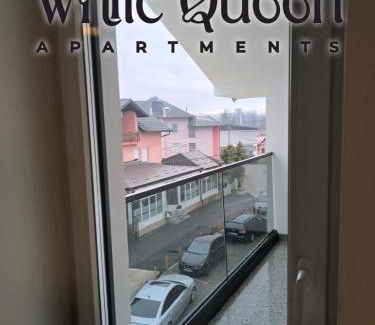 Sanski-Most House | White Quenn Apartments