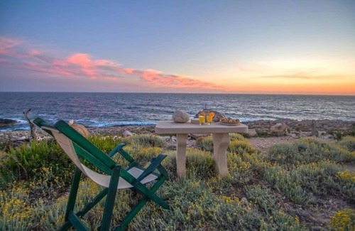 Agia Marina House | WHITE ROCK CAVE VILLA-WHITE ROCK CAVE VILLA