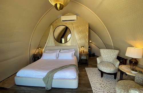 Spearfish Resort | White Sage @ Shortgrass; Adult-only, all-inclusive luxury resort