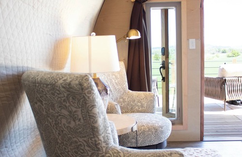 Spearfish Resort | White Sage @ Shortgrass; Adult-only, all-inclusive luxury resort