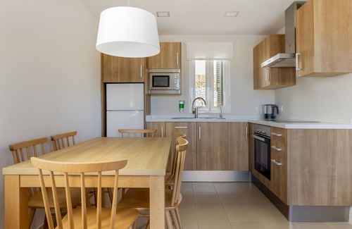 Arenal d'en Castell Apartment | White Sands Beach Club