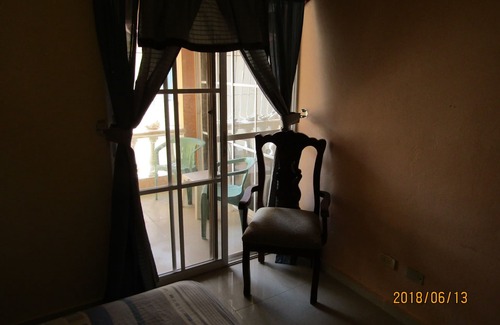 Playa Bibijagua Bed & Breakfast | White Sands Bed & Breakfast