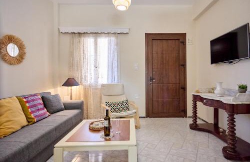 Mastichochoria House | White Sea Komi Apartment