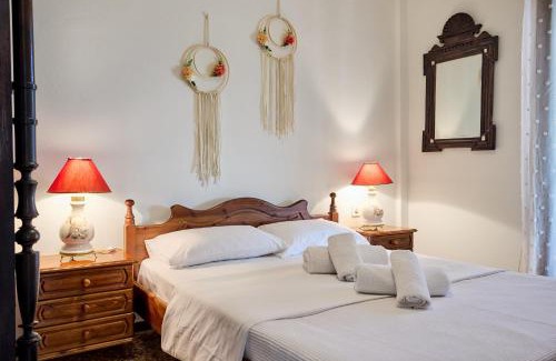 Mastichochoria House | White Sea Komi Apartment
