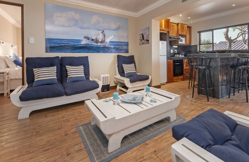 Van Dyks Bay Bed & Breakfast | White Shark Guest House