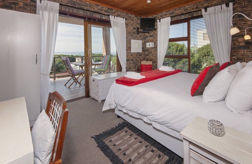Van Dyks Bay Bed & Breakfast | White Shark Guest House