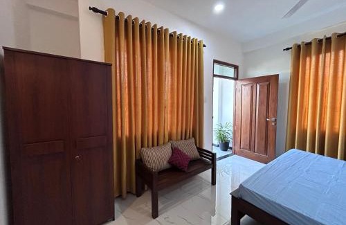 Dalupotha Apartment | White Terrace Apartments