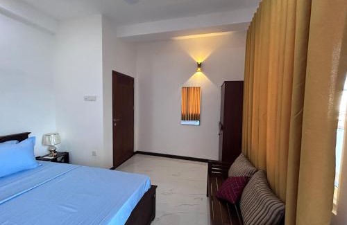 Dalupotha Apartment | White Terrace Apartments