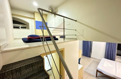 Magarpatta City Bed & Breakfast | WHITE VILLA SUITES