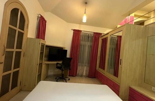 Magarpatta City Bed & Breakfast | WHITE VILLA SUITES
