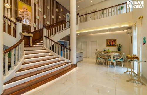 Saunta Vaddo Villa | White Whale The Lux Collection by StayVista