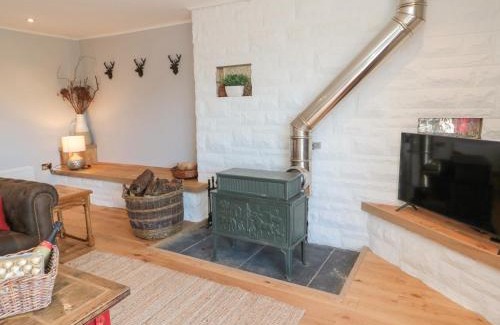 Berwick-upon-Tweed House | Whiteadder Bank