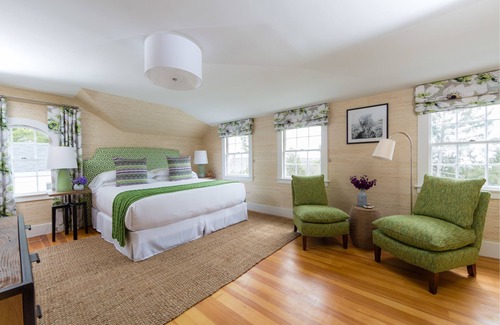 Camden Hotel | Whitehall