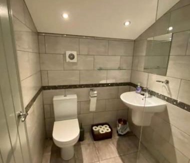 Foulridge House | Whitemoor View Lodge