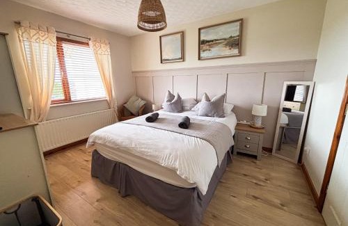 Ballycastle House | Whitepark Cottage - your home away from home