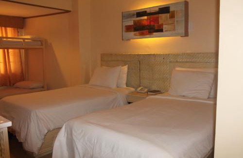 Subic Resort | Whiterock Beach Hotel and Waterpark