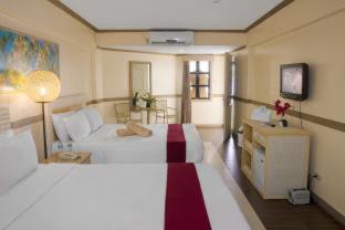 Subic Resort | Whiterock Beach Hotel and Waterpark