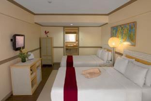 Subic Resort | Whiterock Beach Hotel and Waterpark