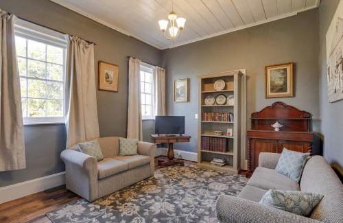 Bothwell House | Whites Corner