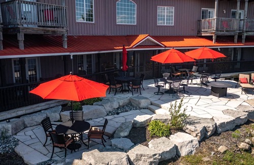 Dunchurch Ski Chalet | Whitestone Resort