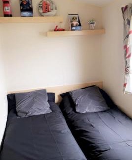 Whitley Bay Apartment | Whitley bay caravan retreat