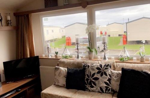 Whitley Bay Apartment | Whitley bay caravan retreat