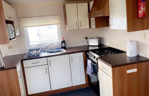 Whitley Bay Apartment | Whitley bay caravan retreat