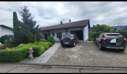 Hohentengen am Hochrhein Apartment | Whole Apartment Marechal near zurich airport free Parking Wifi