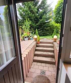 Hohentengen am Hochrhein Apartment | Whole Apartment Marechal near zurich airport free Parking Wifi