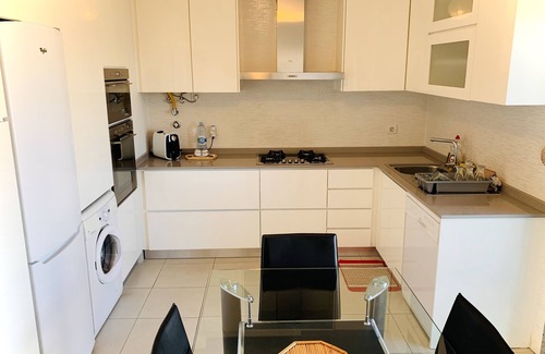 Covilha Apartment | Whole apartment 100m2 Serra Shopping