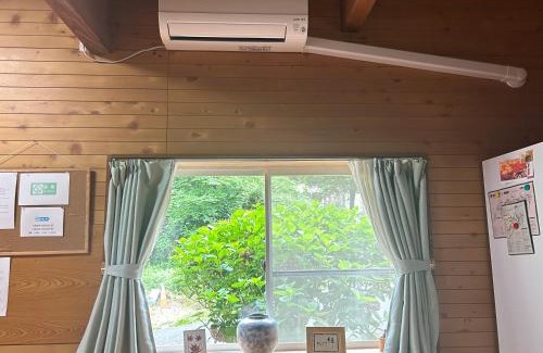 Kurokawa Onsen House | Whole house rental 天然温泉付きコテージRAI駐車場付き黒川温泉街まで車で5分