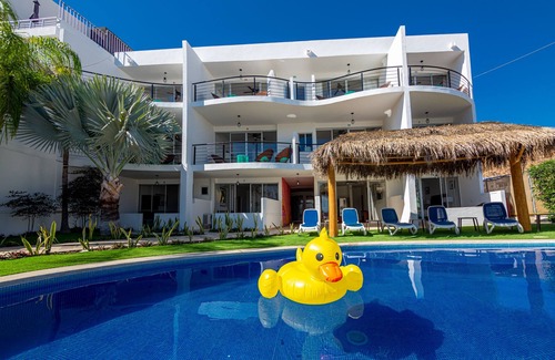 Libertad Hotel | Whole-Tel