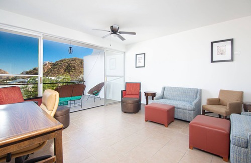 Libertad Hotel | Whole-Tel