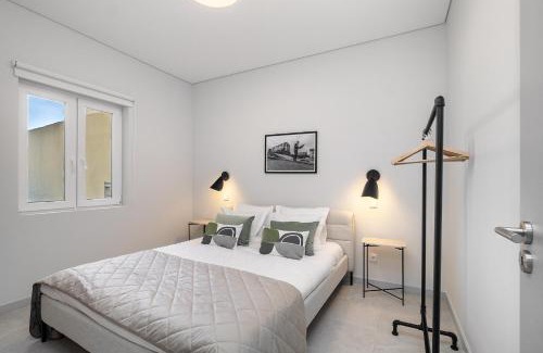 Campanha Apartment | WHome Prime Portal to Porto Your Gateway to Urban Wonders