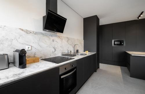 Campanha Apartment | WHome Prime Portal to Porto Your Gateway to Urban Wonders