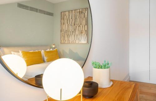 Santa Maria Maior Apartment | WHome Top-Floor Studio in Prime Location