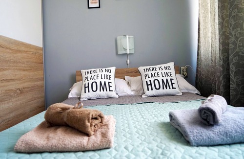 Stara Zagora Apartment | Why Not Apartment - Cozy studio