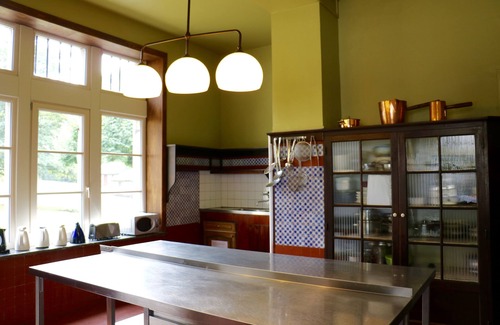 Vireux-Wallerand Other | Why not renting a whole castle for your holiday