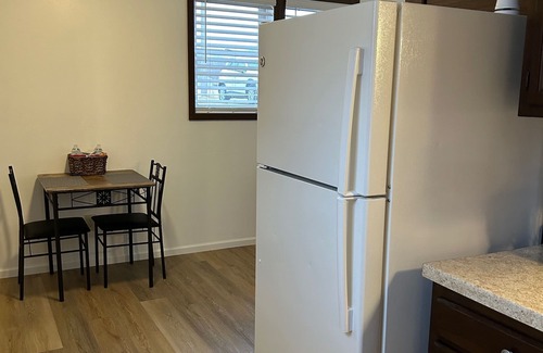 Rock Falls Apartment | Why stay at a hotel, when you can stay here!
