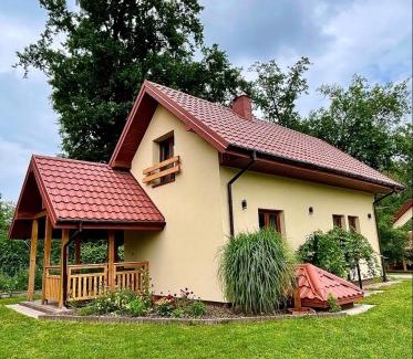 Zakroczym House | Wiślana Ostoja