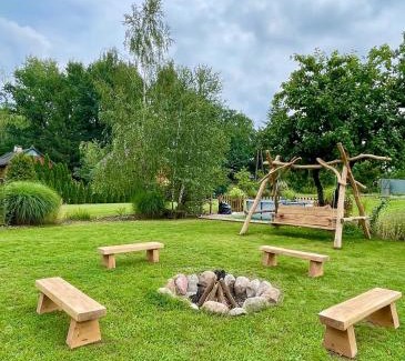 Zakroczym House | Wiślana Ostoja
